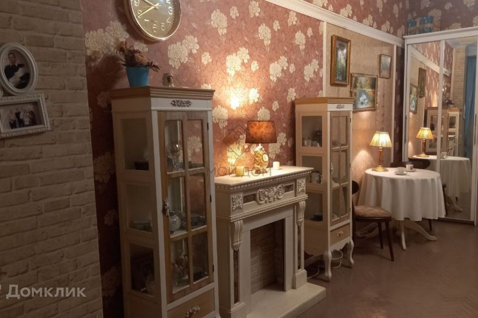 Сдаётся 2-комнатная квартира, 80 м²