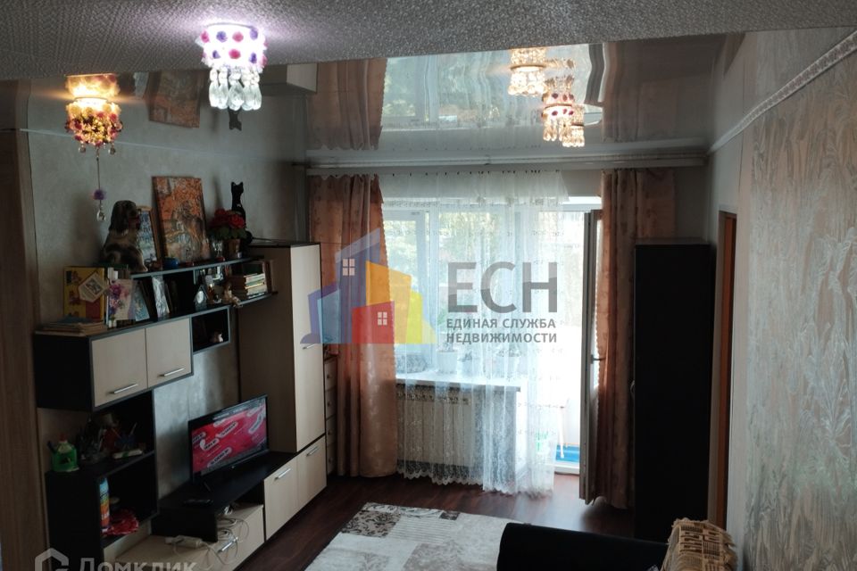 Однокомнатная Квартира В Советске Щекинского Района Купить