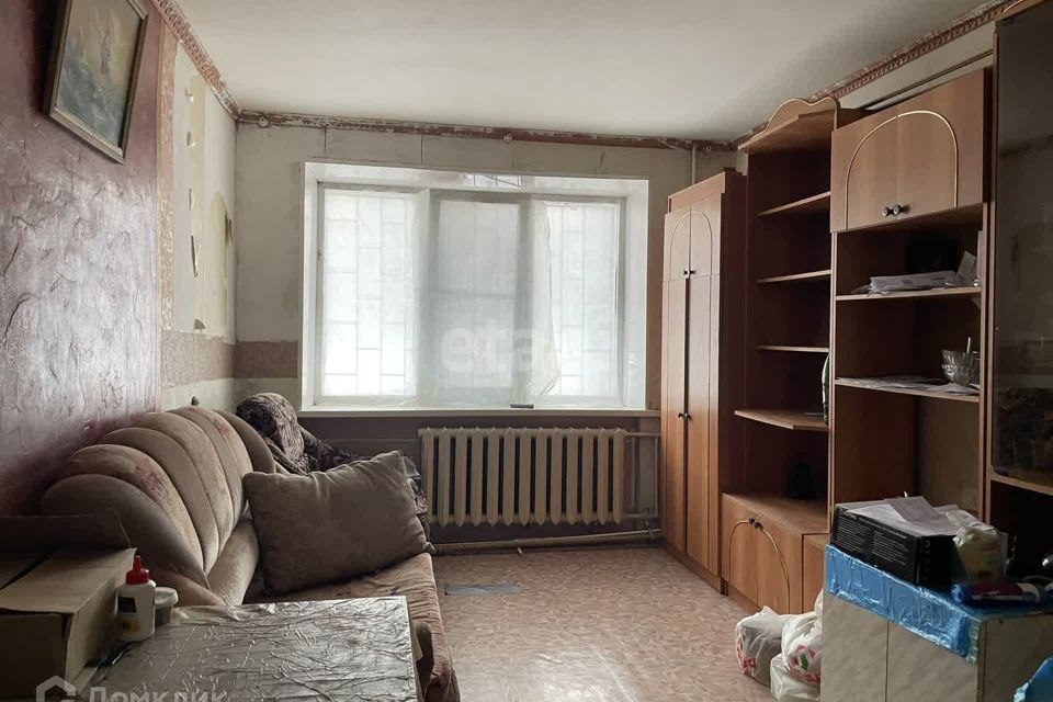 Продаётся 3-комнатная квартира, 58.9 м²