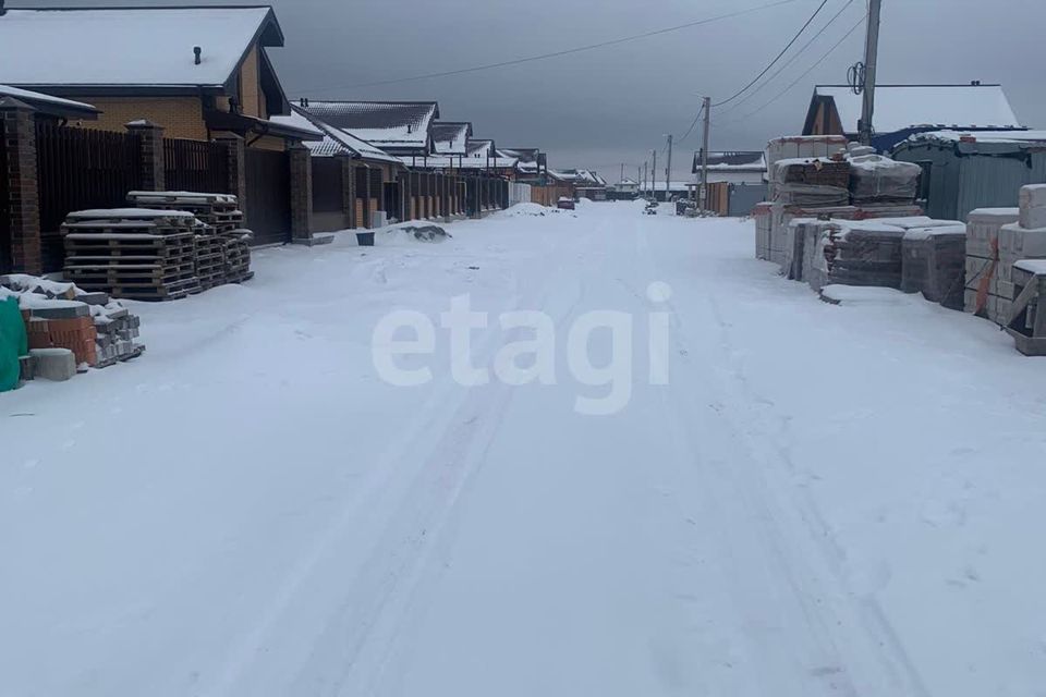 Новая Земля. Загородная недвижимость