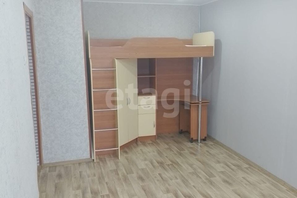 Продаётся 1-комнатная квартира, 35.4 м²