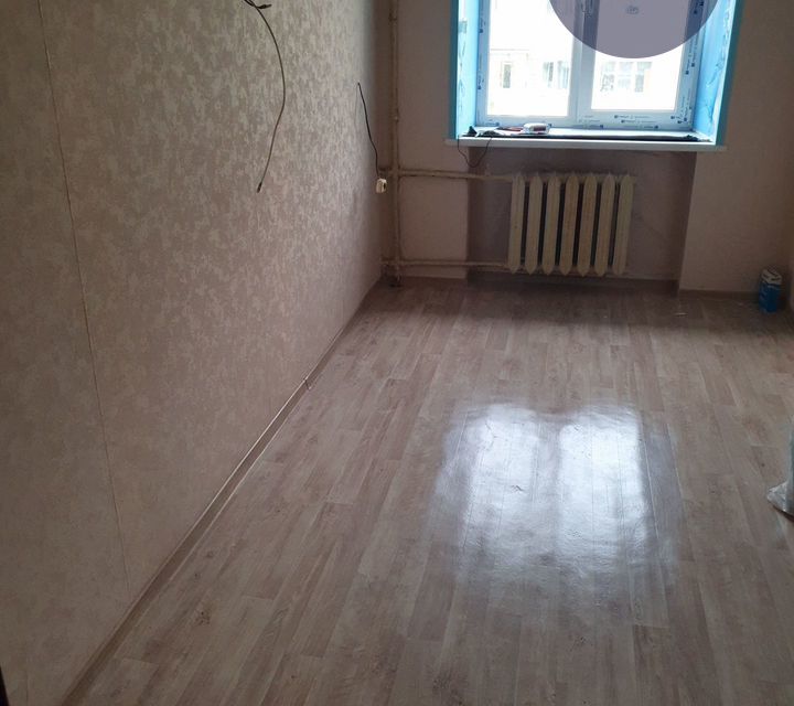 Продаётся комната в 5-комн. квартире, 12 м²