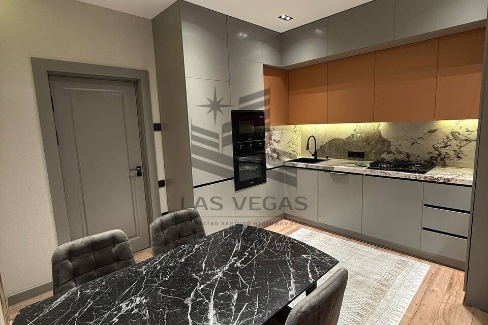 Сдаётся 1-комнатная квартира, 40 м²