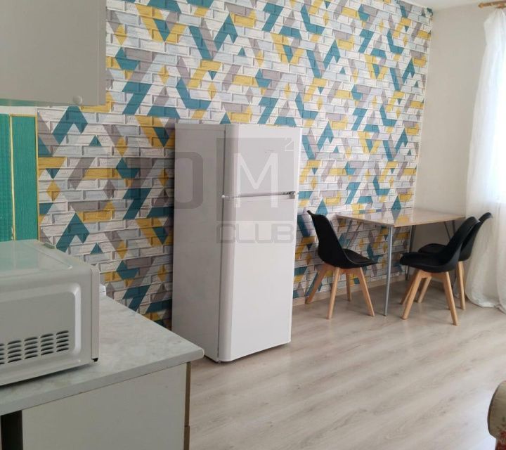 Сдаётся 2-комнатная квартира, 53.8 м²