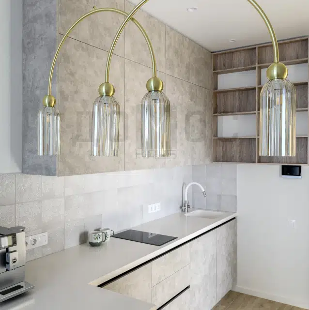 Продаётся 2-комнатная квартира, 81.5 м²