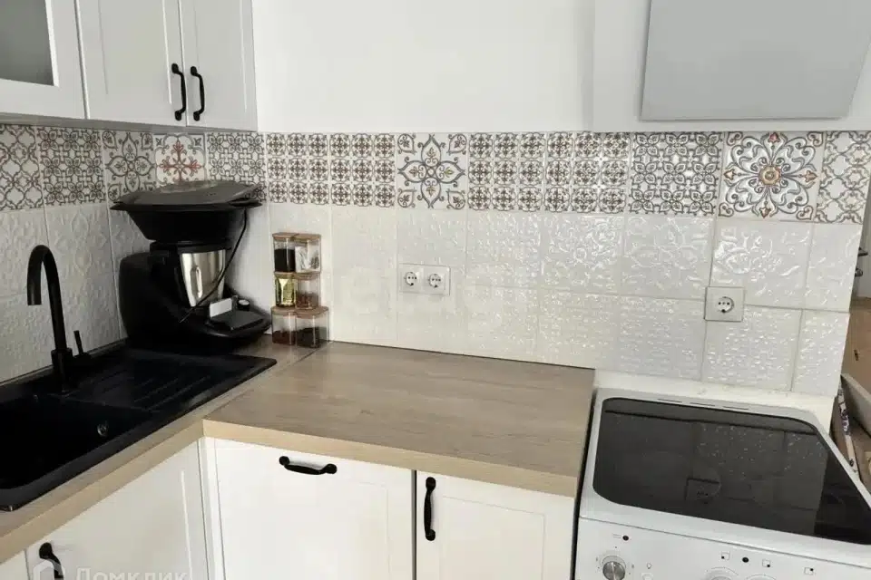 Продаётся студия, 19.6 м²