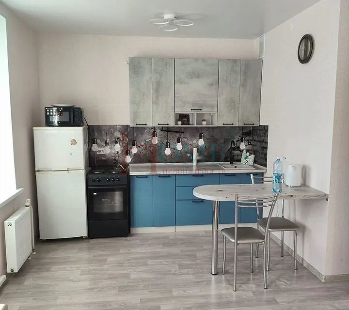 Сдаётся студия, 31 м²