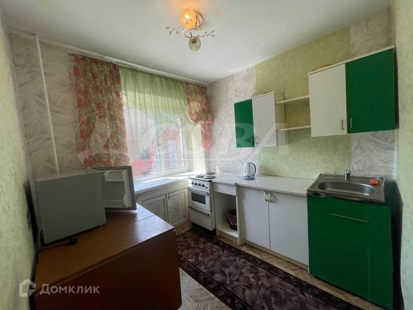Сдаётся 1-комнатная квартира, 30 м²