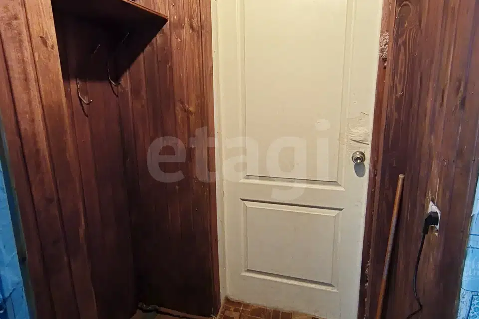 Продаётся часть дома