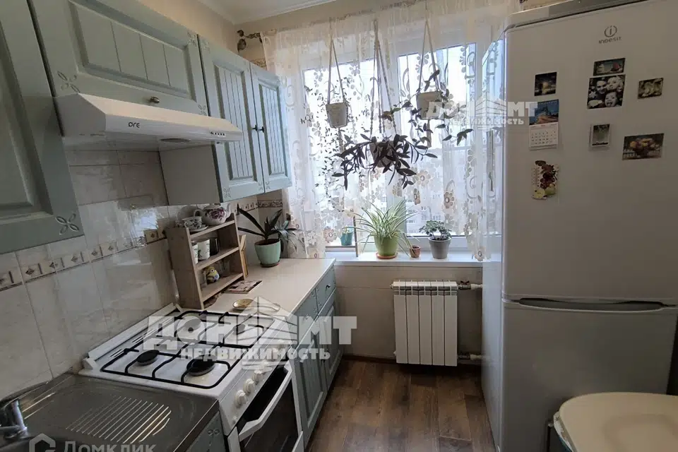 Продаётся 1-комнатная квартира, 21.2 м²