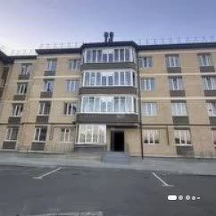 Продаётся 2-комнатная квартира, 51 м²
