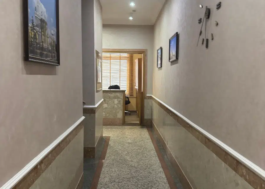 Продаётся 2-комнатная квартира, 91.6 м²