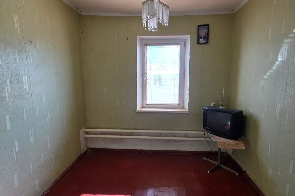 Продаётся 1-этажный дом, 98 м²