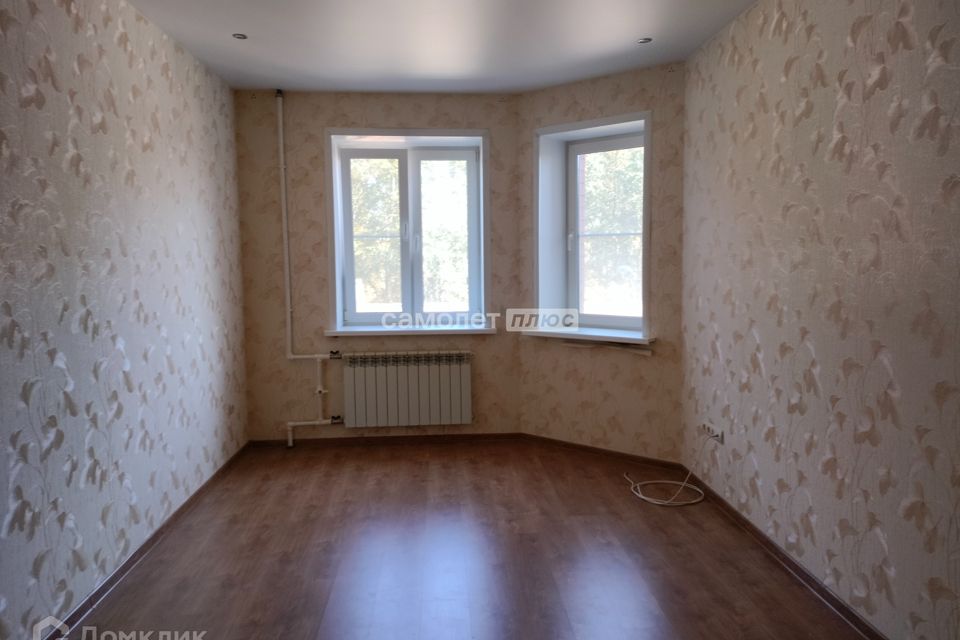 Продаётся 2-комнатная квартира, 53 м²