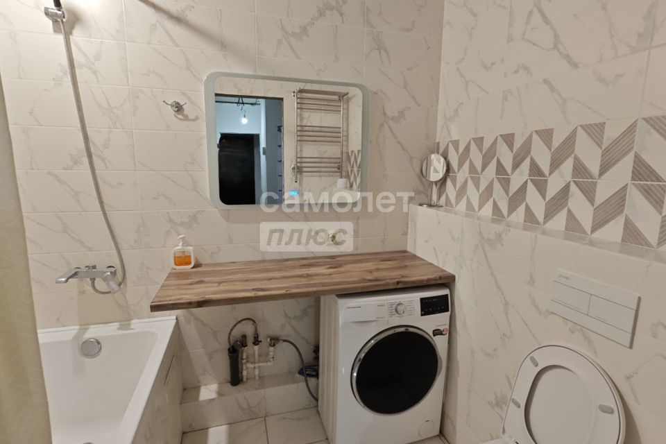 Продаётся 2-комнатная квартира, 48.9 м²