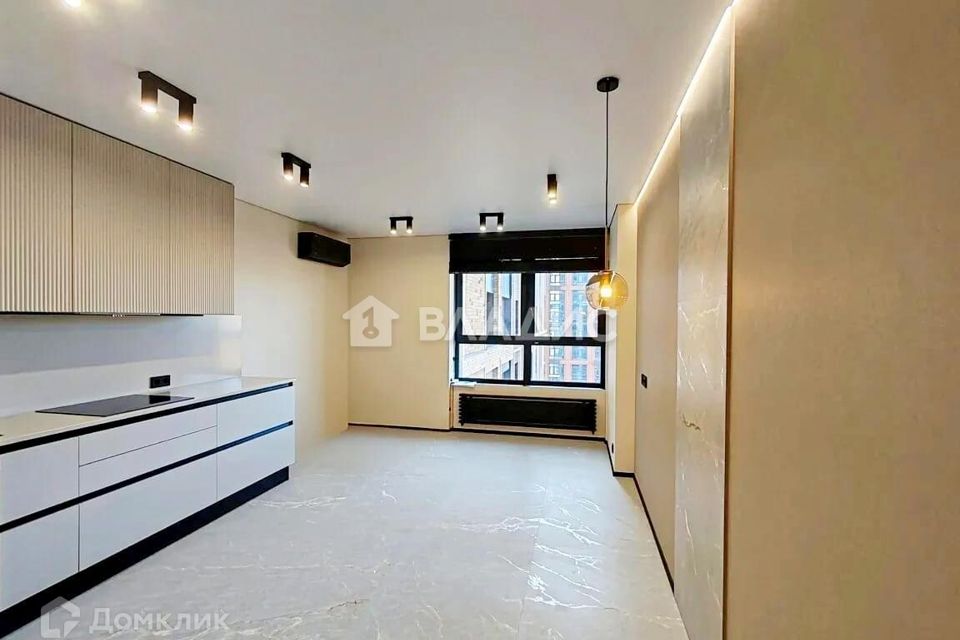 Продаётся 2-комнатная квартира, 75 м²