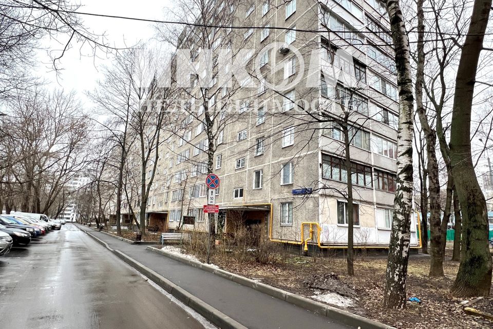 Продаётся 2-комнатная квартира, 47.3 м²