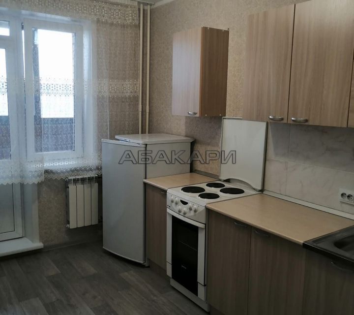 Сдаётся 1-комнатная квартира, 45 м²