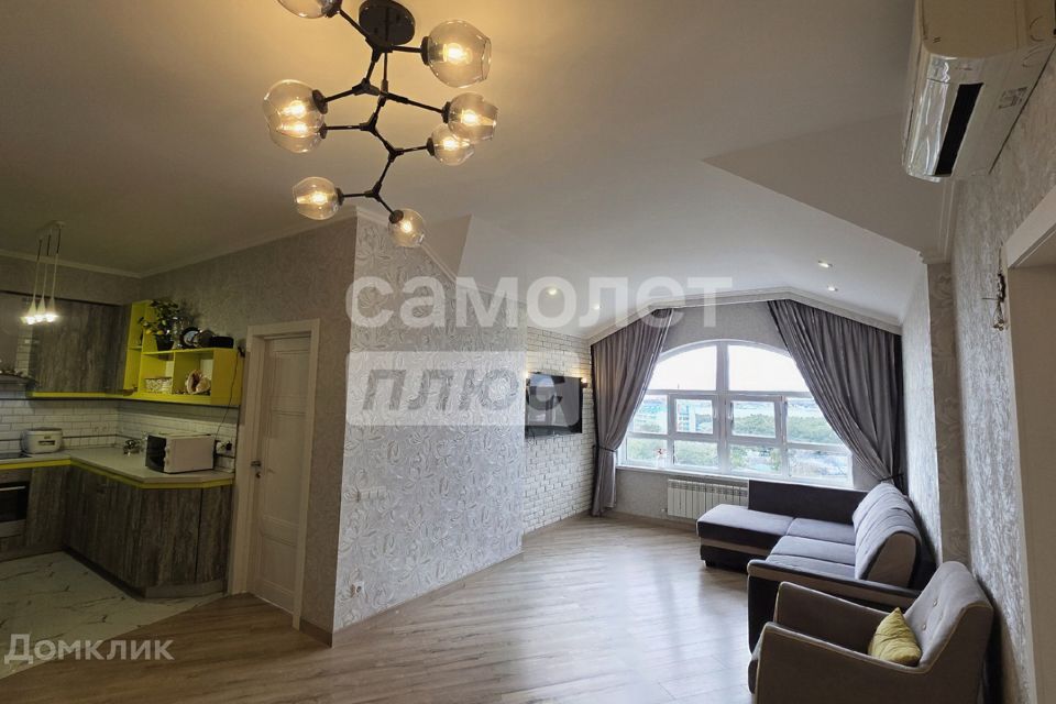 Продаётся 2-комнатная квартира, 94.7 м²