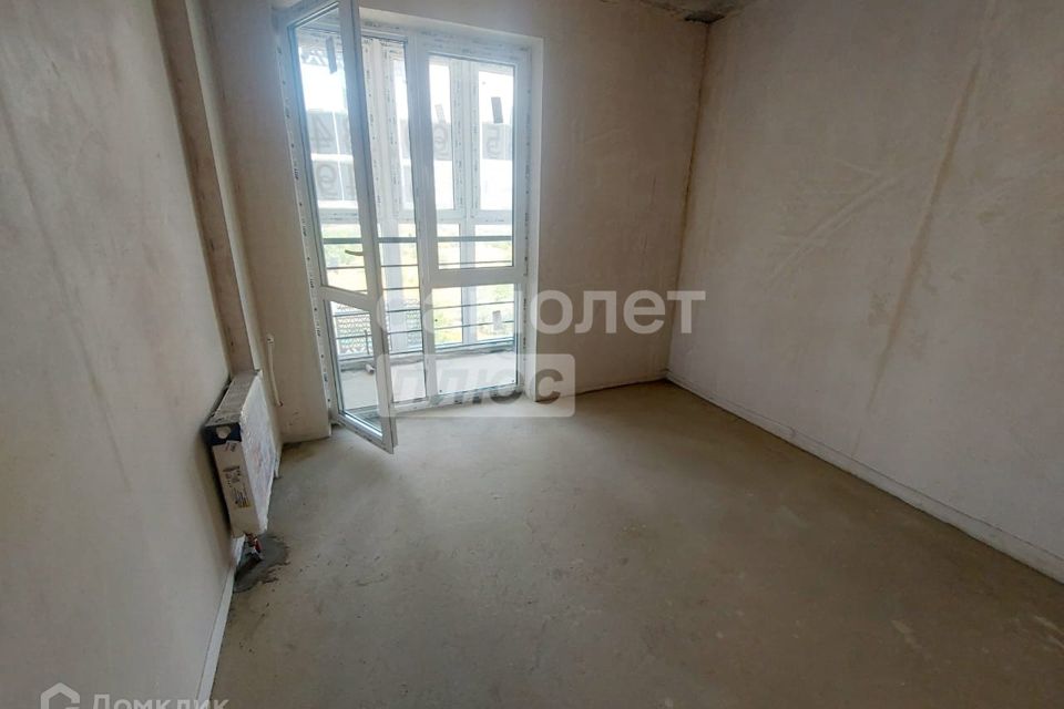 Продаётся 2-комнатная квартира, 60 м²