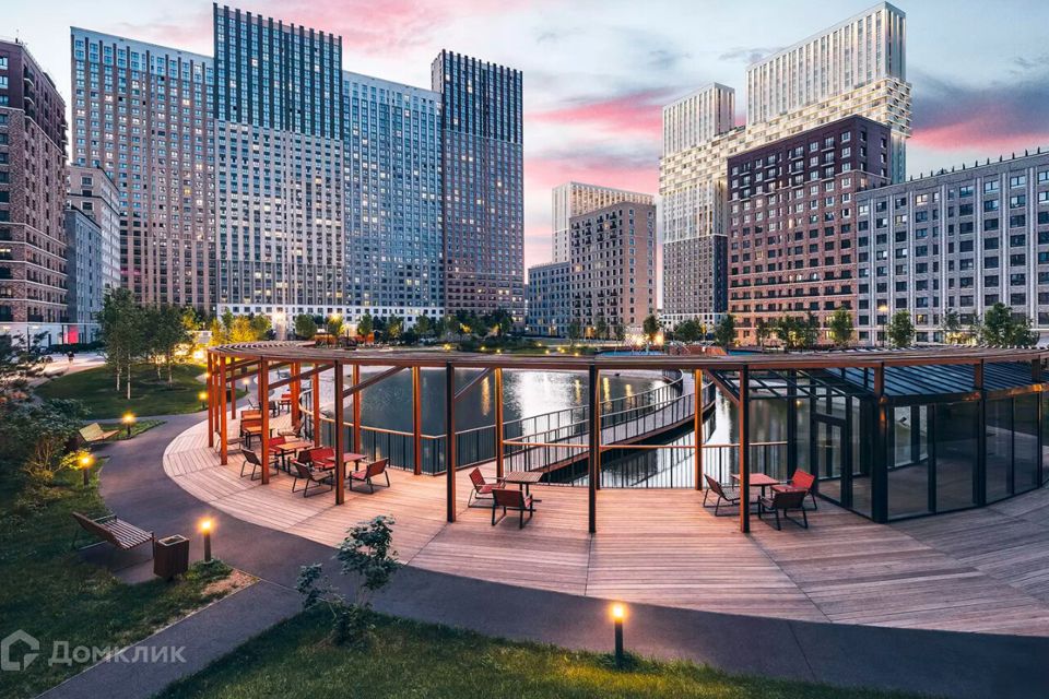 Продаётся 3-комнатная квартира, 65.2 м²