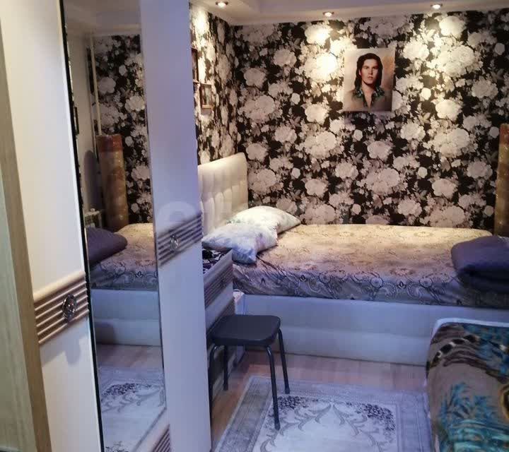Продаётся 2-комнатная квартира, 40.7 м²