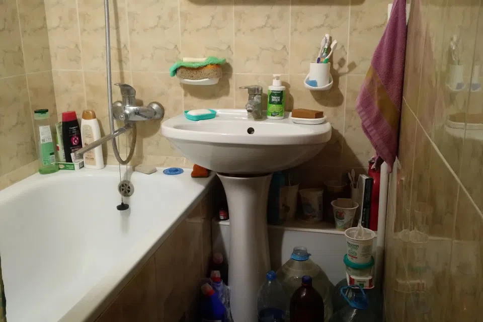 Продаётся 2-комнатная квартира, 45.9 м²