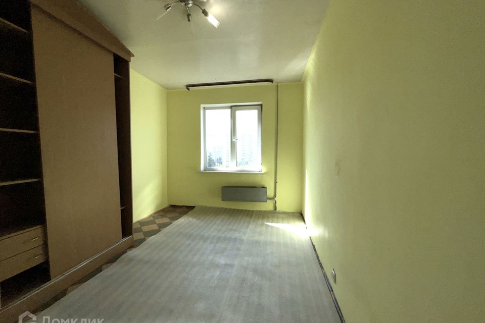 Продаётся 2-комнатная квартира, 48.1 м²