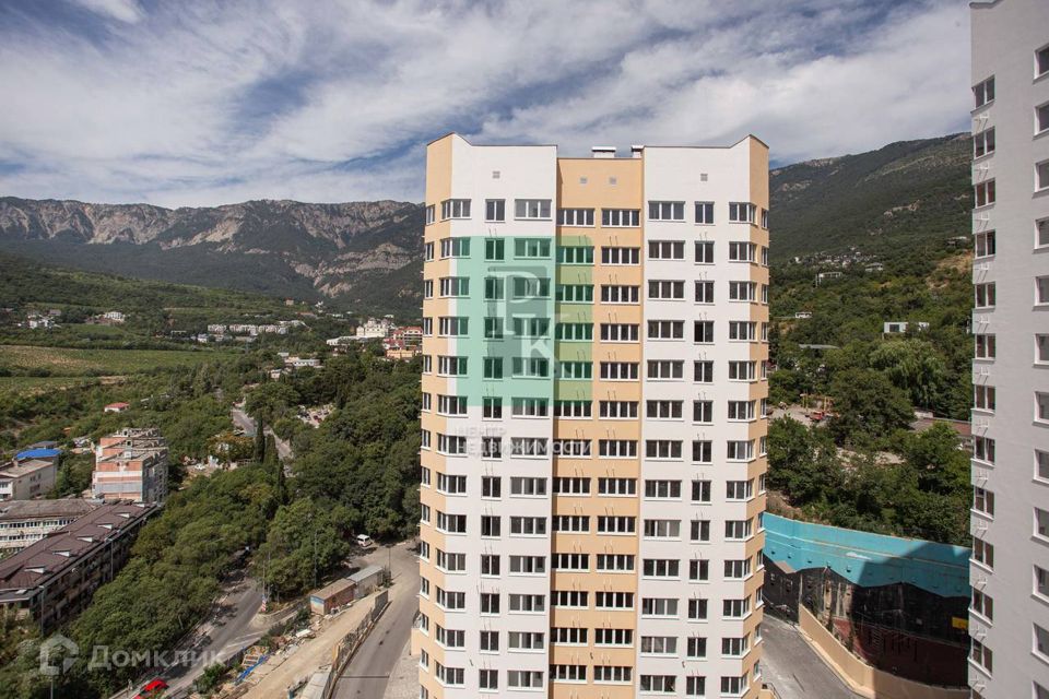 Продаётся 1-комнатная квартира, 35 м²