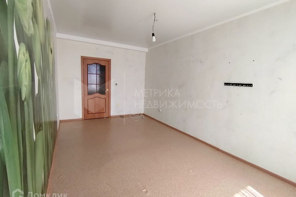 Продаётся 1-комнатная квартира, 38.8 м²
