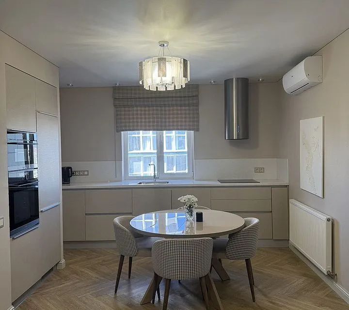 Продаётся 3-комнатная квартира, 76 м²