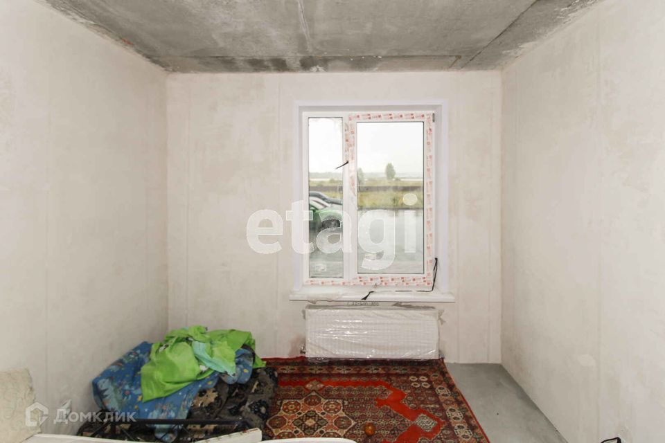 Продаётся 2-комнатная квартира, 53.4 м²