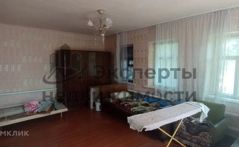 Продаётся 1-этажный дом, 71 м²