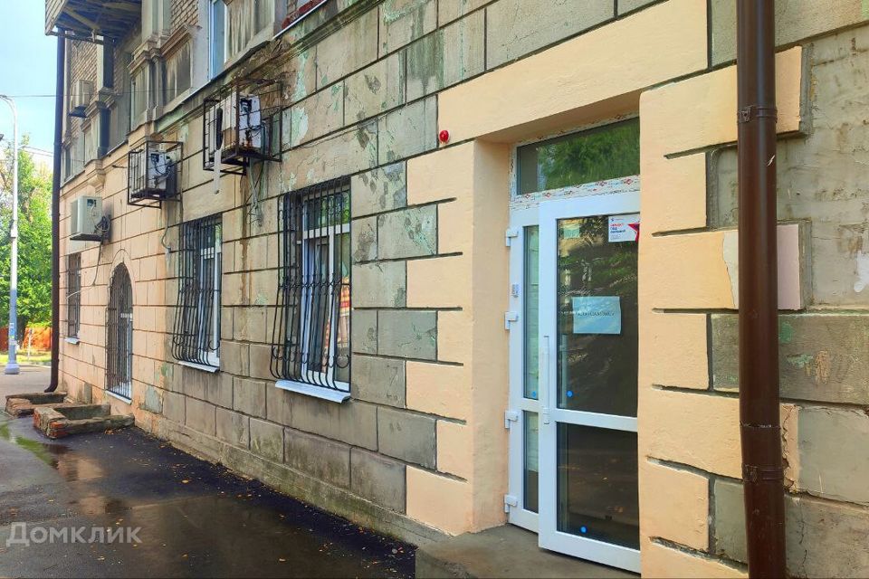 Продаётся помещение своб. назначения, 198 м²