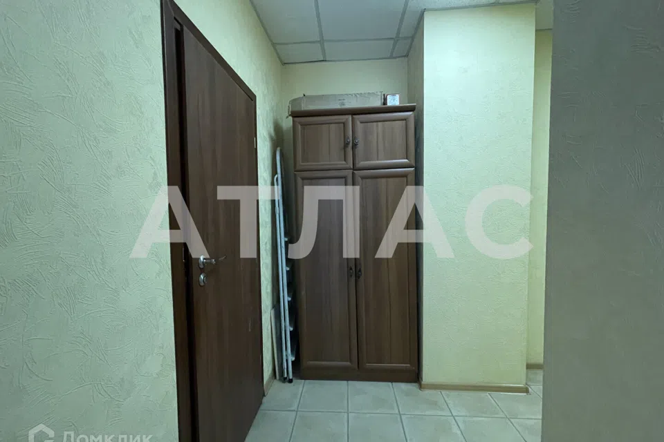 Продаётся 2-комнатная квартира, 51.1 м²