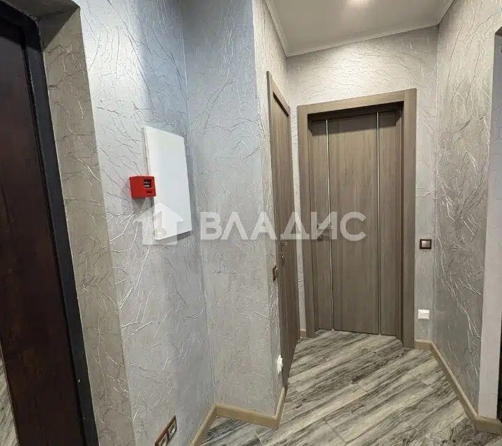 Продаётся студия, 60 м²