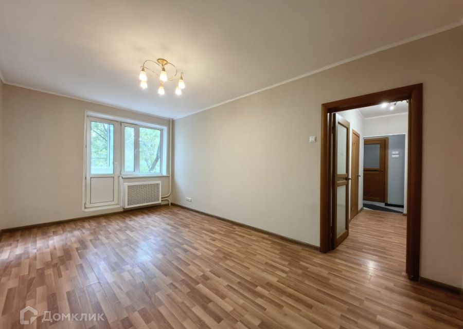 Продаётся 2-комнатная квартира, 54 м²