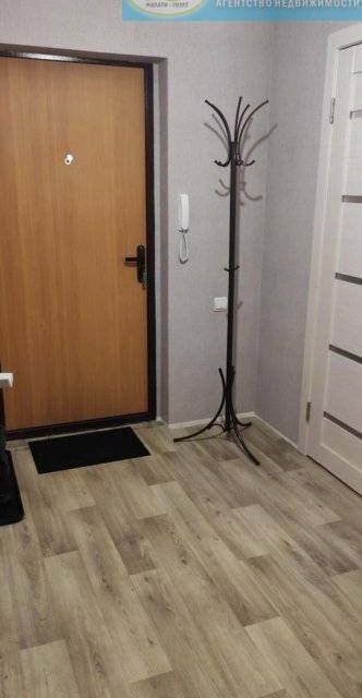 Сдаётся 1-комнатная квартира, 33 м²