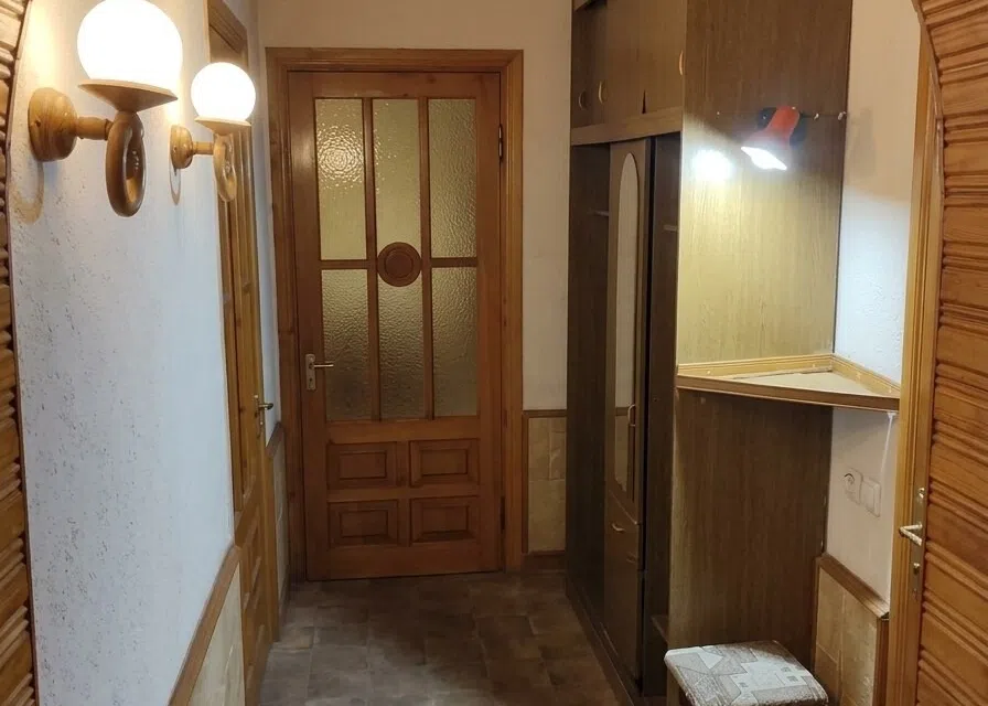 Продаётся 2-комнатная квартира, 52 м²