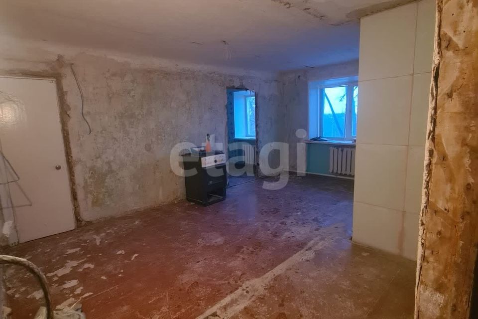Продаётся 2-комнатная квартира, 40.4 м²