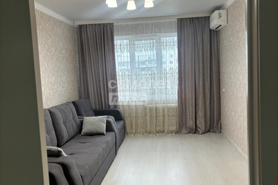 Продаётся 3-комнатная квартира, 70 м²