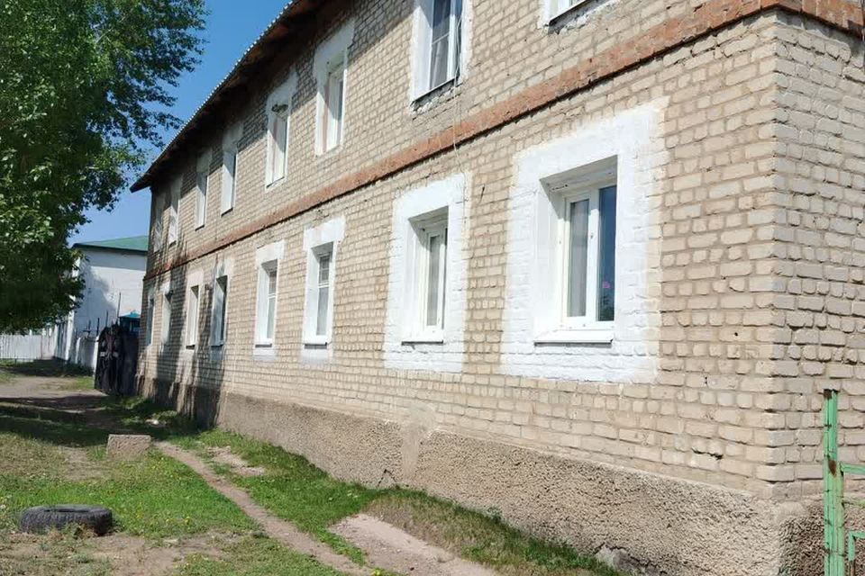 Продаётся 3-комнатная квартира, 54 м²