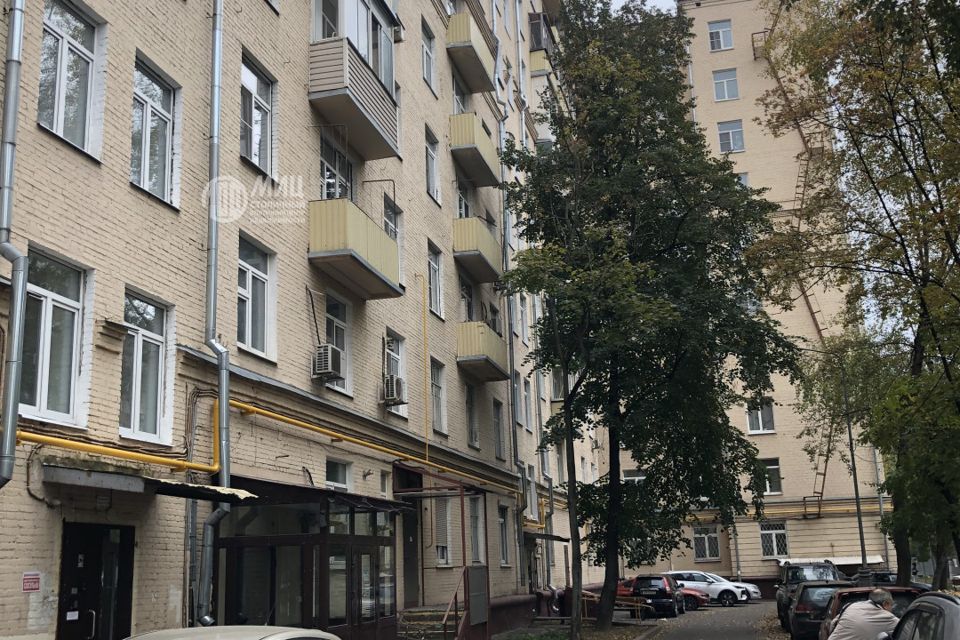 Продаётся 3-комнатная квартира, 77.8 м²