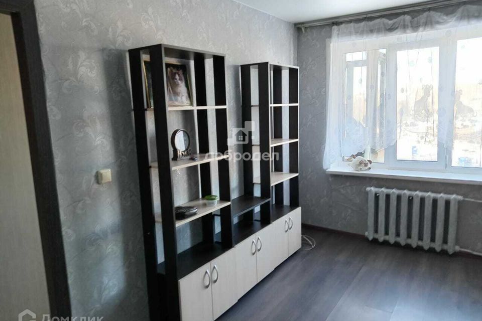 Сдаётся 1-комнатная квартира, 28.7 м²