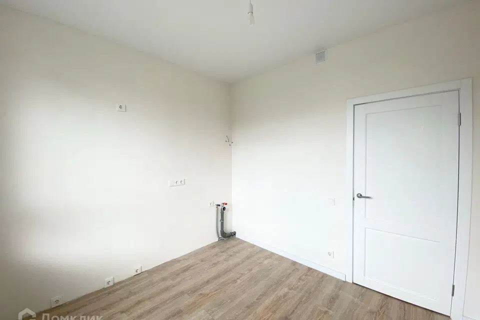Продаётся 1-комнатная квартира, 32.5 м²