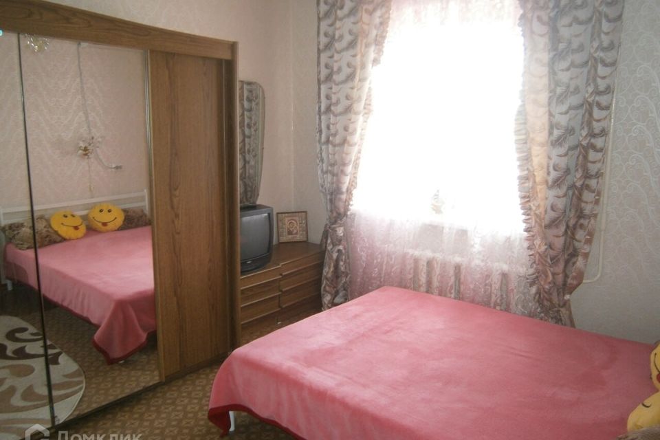 Сдаётся 2-комнатная квартира, 45 м²