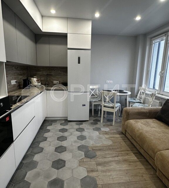 Продаётся 3-комнатная квартира, 69.2 м²