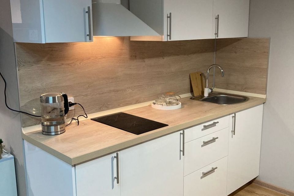 Продаётся студия, 25.7 м²