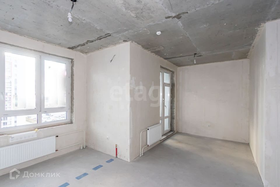 Продаётся студия, 30 м²