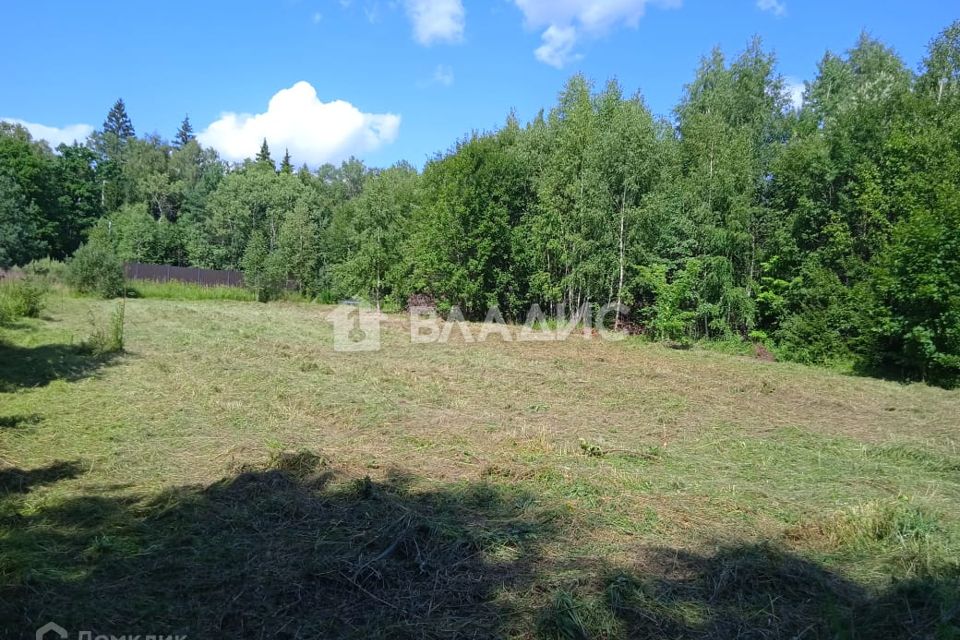 Смена городской округ калуга деревня андреевское фото 3 800 000 Руб., Участок в Московская область, Истра городской округ, Дольче вита